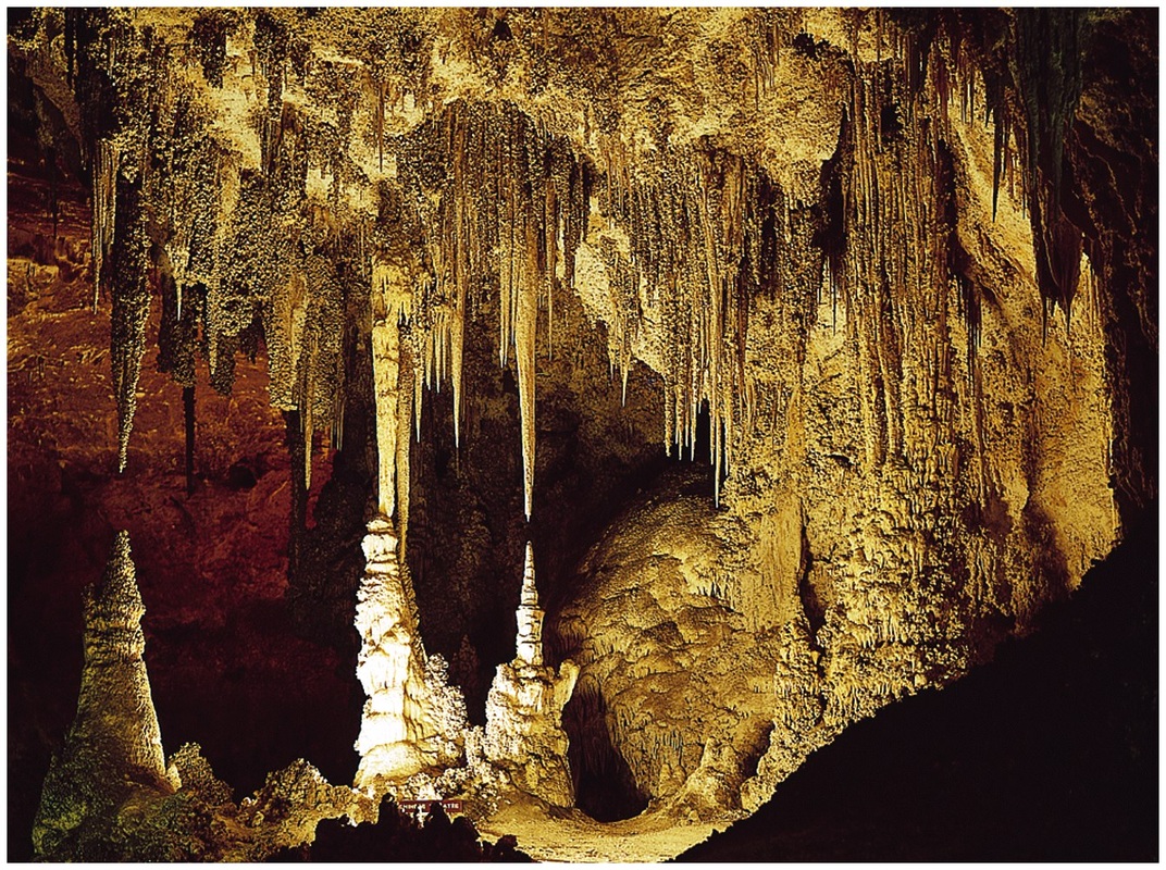Karst Cave